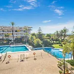 Unique 2 Bedroom Apart In Golden Mile✺ Pool ✺ Parking