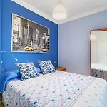 Unique 2 Bedroom Apart In Golden Mile✺ Pool ✺ Parking