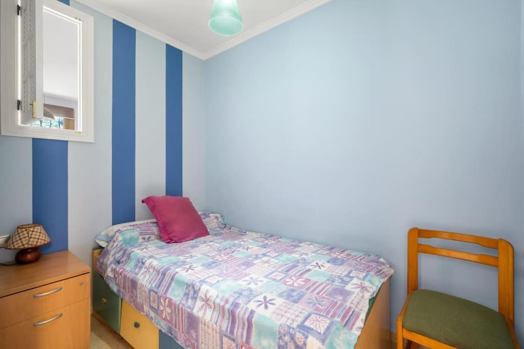 Unique 2 Bedroom In Golden Mile✺ Pool ✺ Parking Appartement *