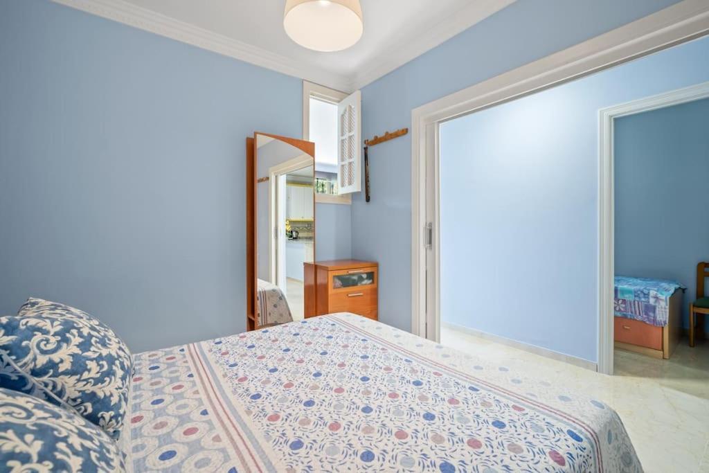 Unique 2 Bedroom In Golden Mile✺ Pool ✺ Parking Apartment *